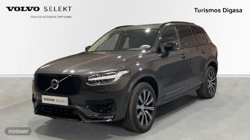 Volvo XC 90