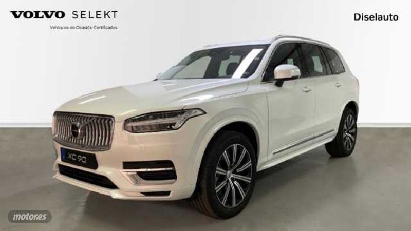 Volvo XC 90