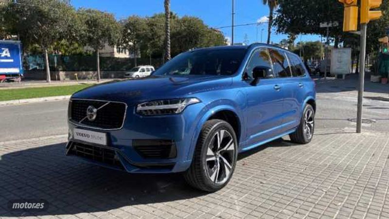 Volvo XC 90