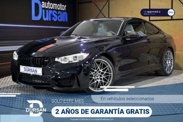 Bmw 420 M4 Competition