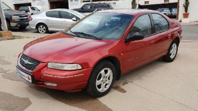 Chrysler Stratus 2.5 Lx