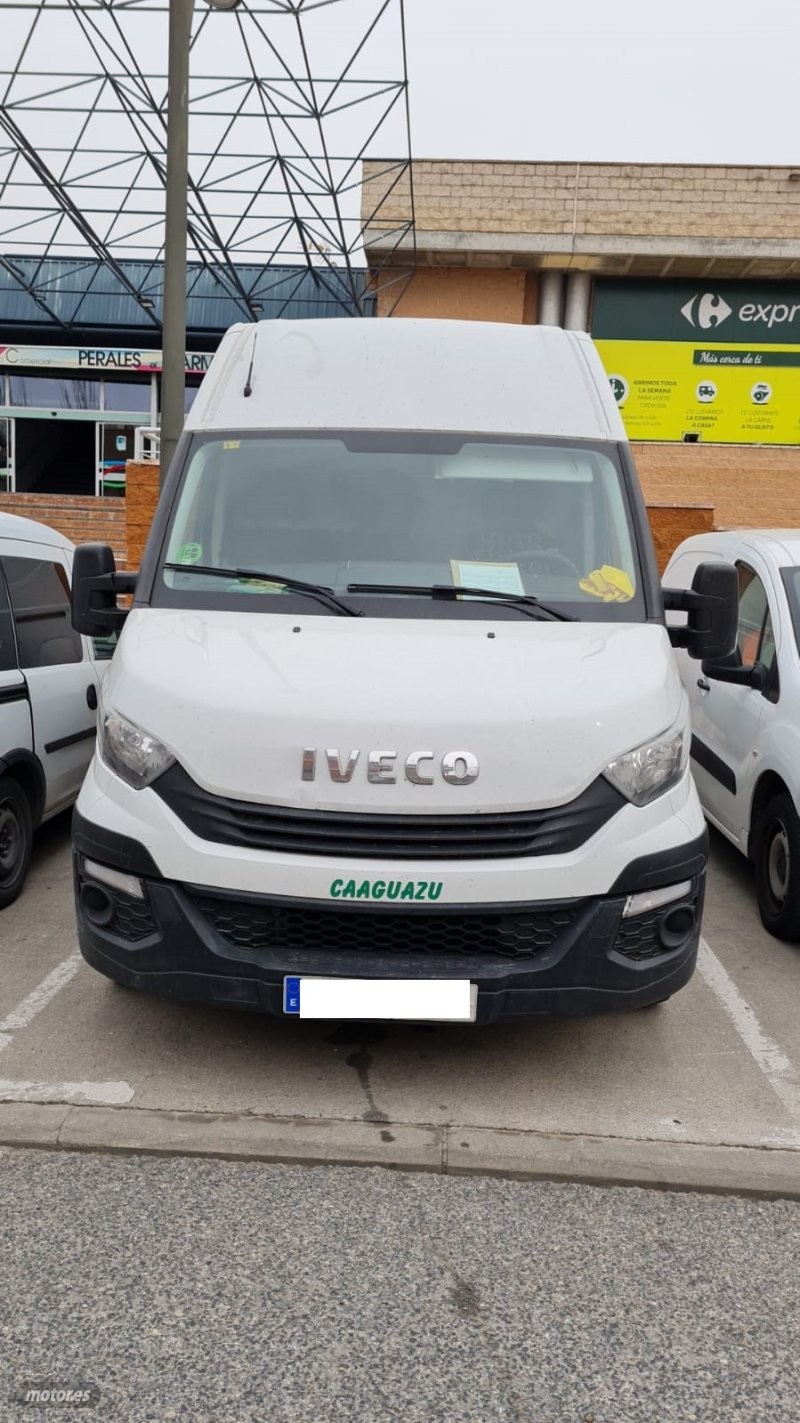 Iveco Daily