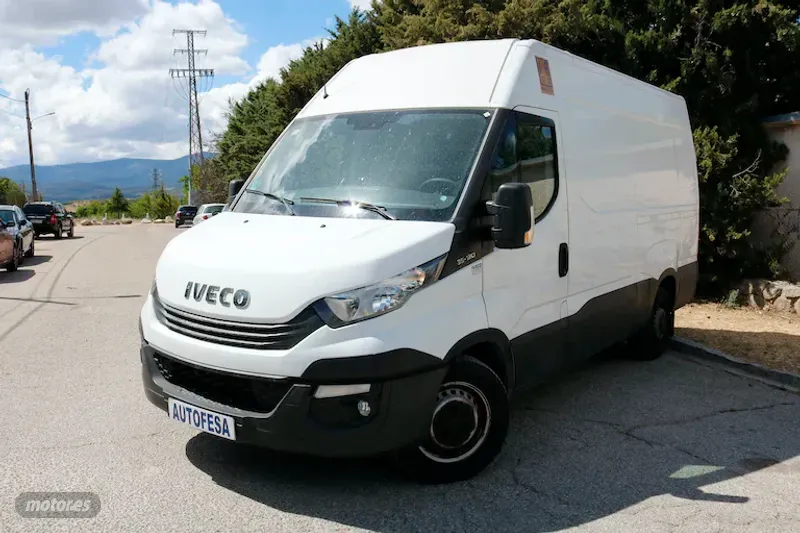 Iveco Daily