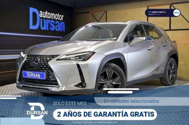 Lexus Ux 250h 2.0 Business Navigation