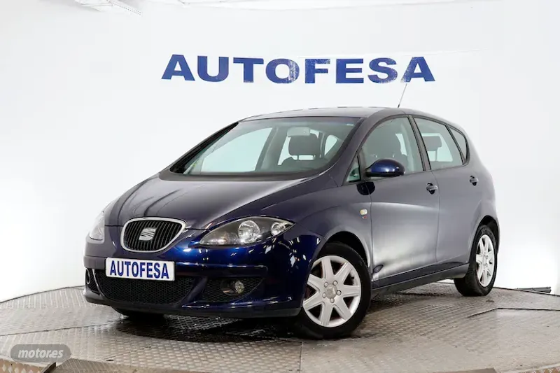 Seat Altea