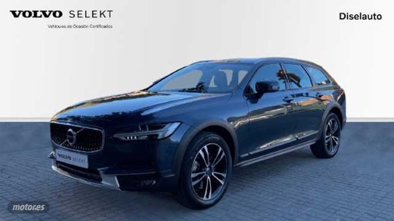 Volvo V 90