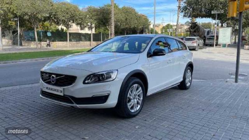 Volvo V 60