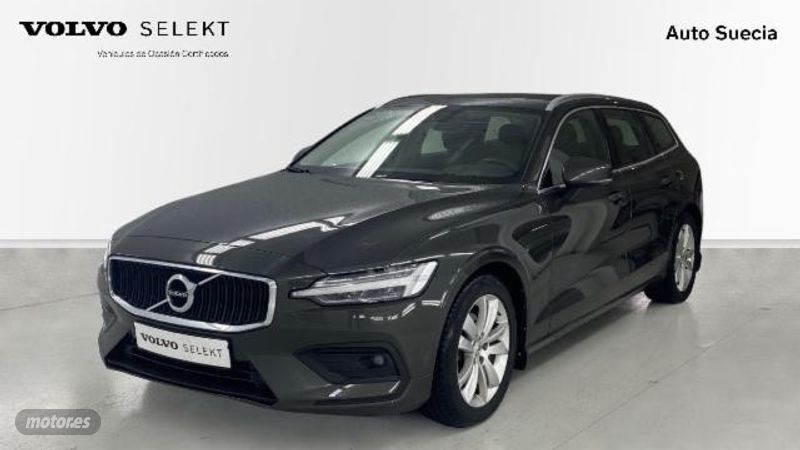 Volvo V 60