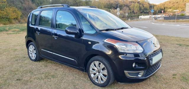 Citroen C3 Picasso