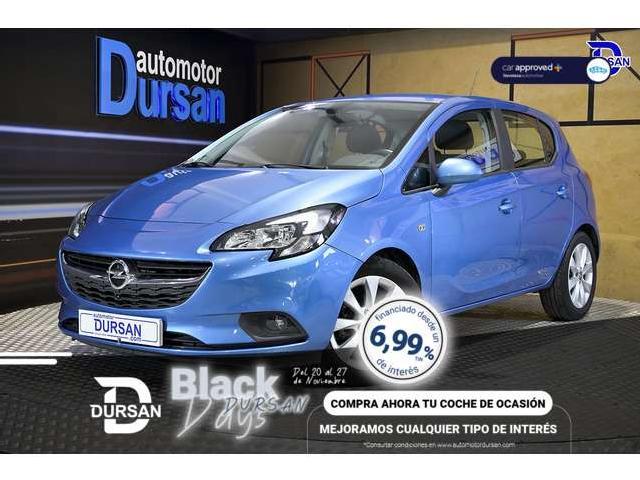 Opel Corsa 1.4 Selective 90