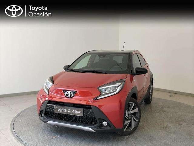 Toyota Aygo Trendy Edition