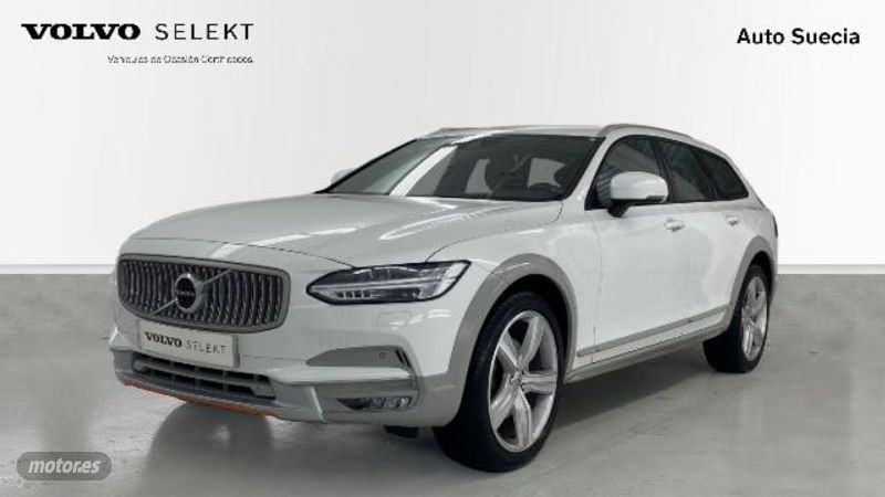 Volvo V 90