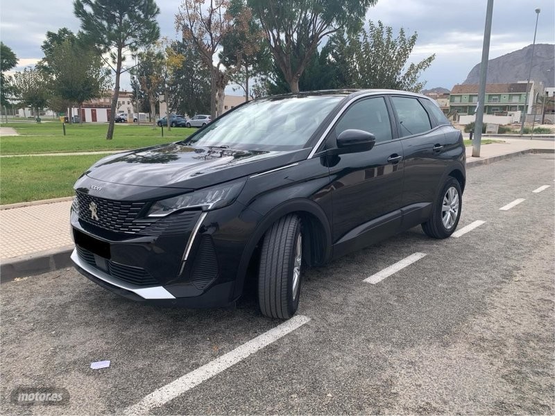 Peugeot 