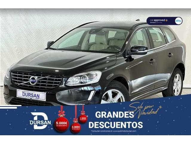 Volvo Xc60 D3 Momentum Aut. 150