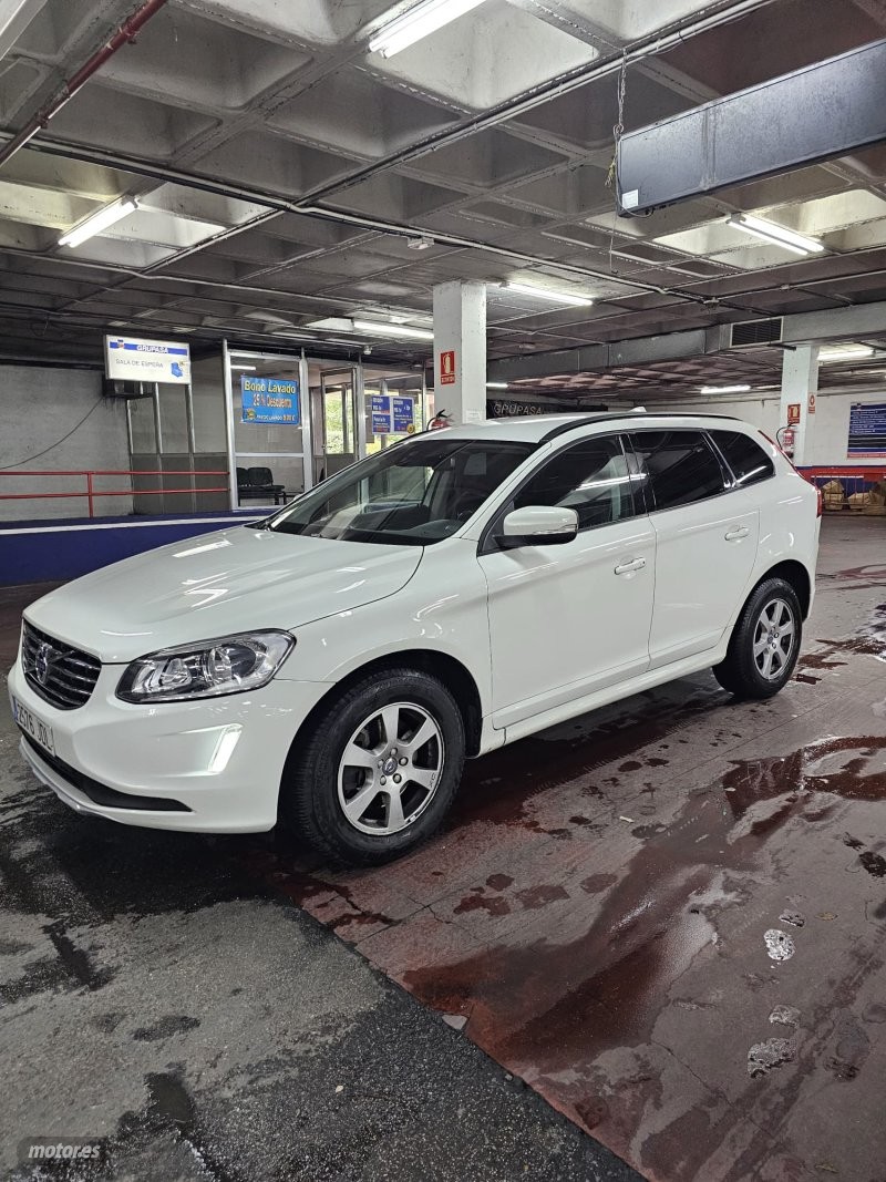 Volvo XC 60