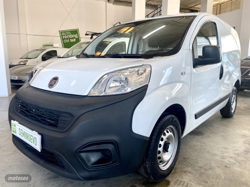 Fiat Fiorino