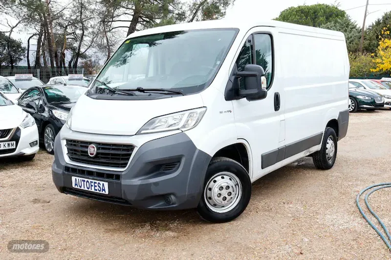 Fiat Ducato