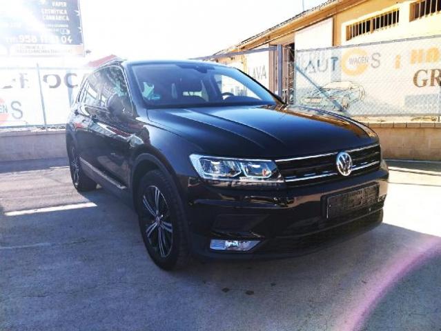 Volkswagen Tiguan 2.0 tdi 150 cv *GPS*LED*