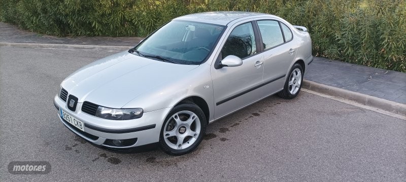 Seat Toledo