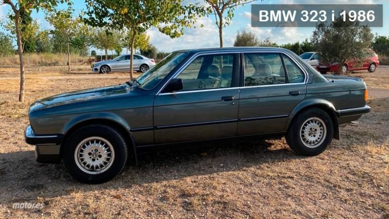 Bmw Serie 3