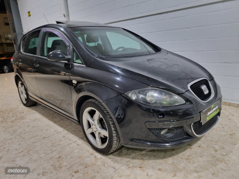 Seat Toledo