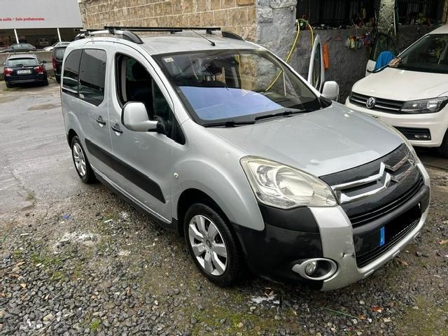 Citroen BERLINGO 1.6 HDI XTR 110