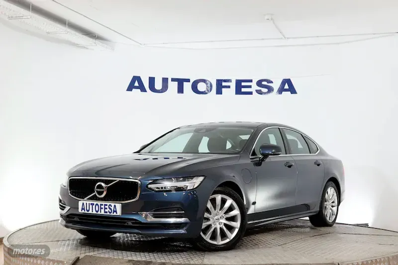 Volvo S 90