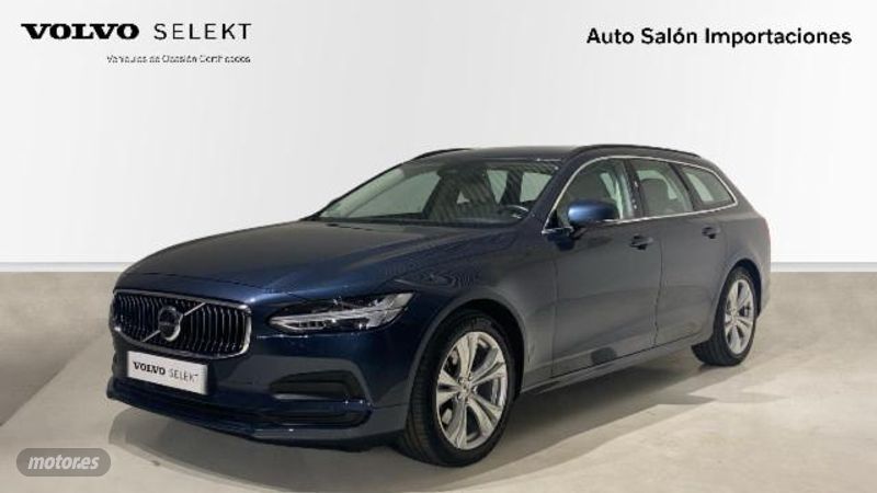 Volvo V 90