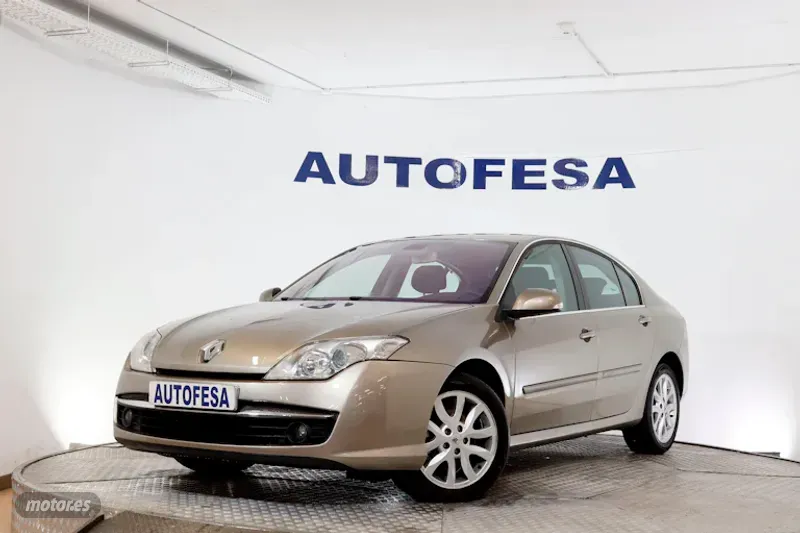 Renault Laguna