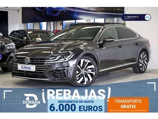 Volkswagen Arteon 2.0tdi R-line Dsgkw