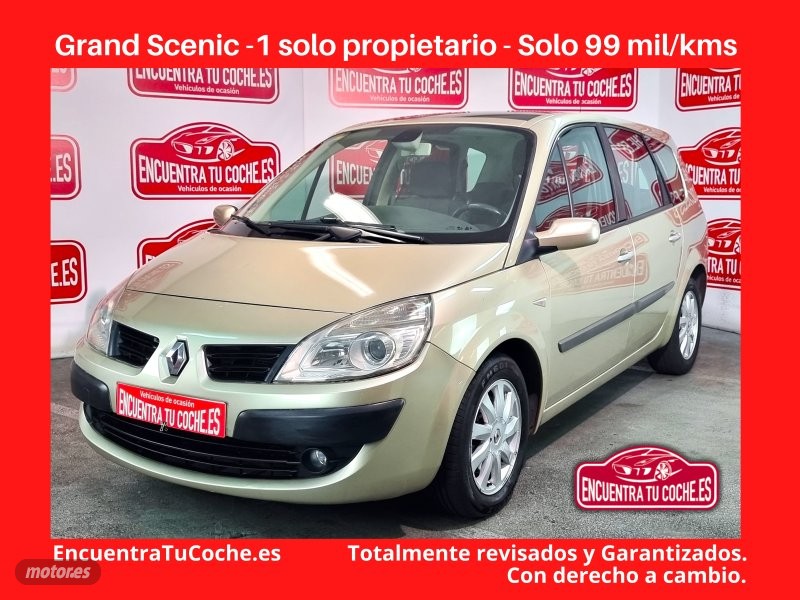 Renault Grand Scenic