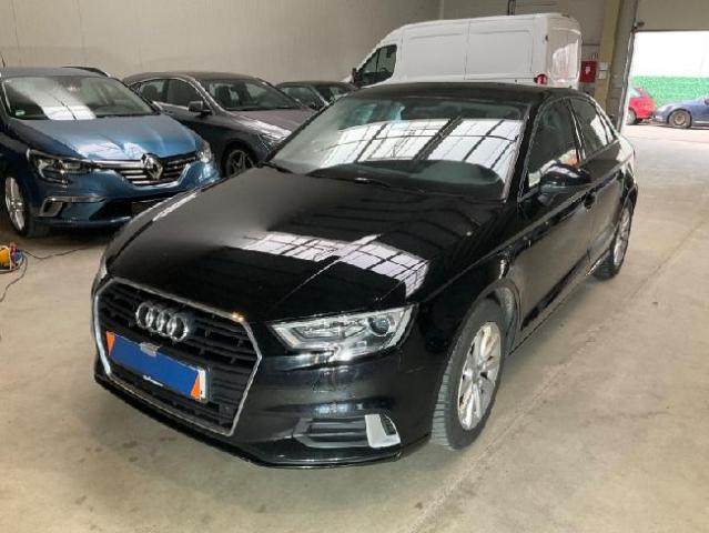 Audi A3 Limousine 1.6 TDI Sport