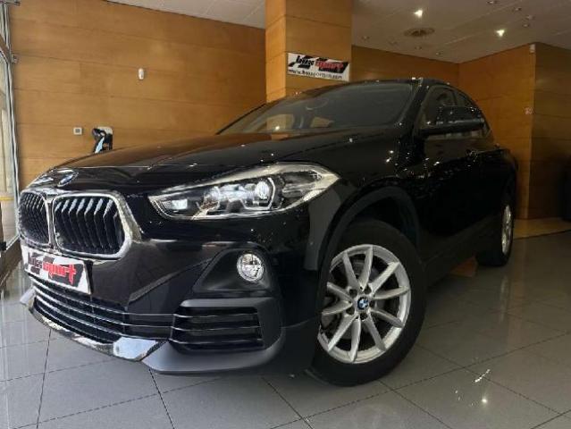 Bmw X2 Sdrive 20da