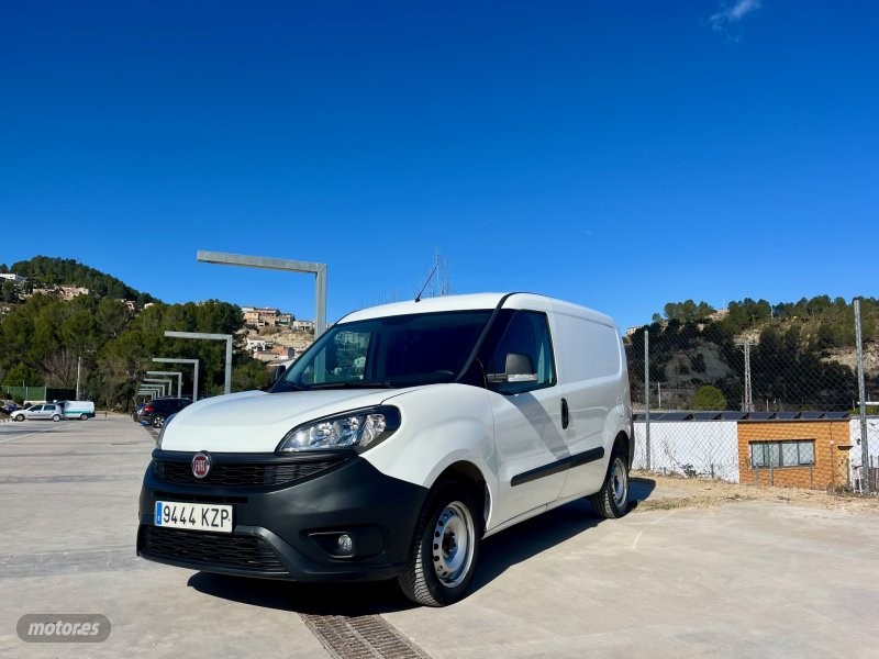 Fiat Doblo Cargo