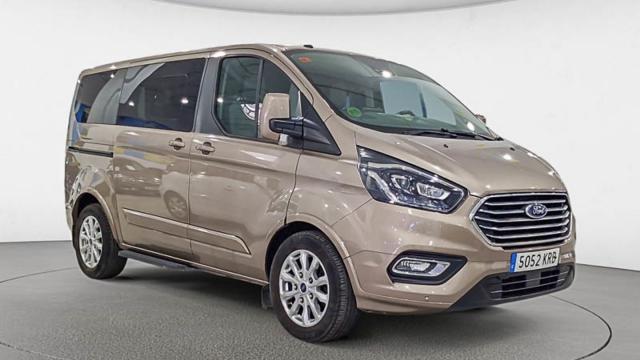 Ford Tourneo