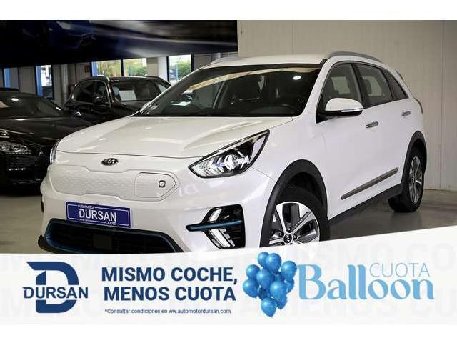 Kia Niro 1.6 Phev Drive