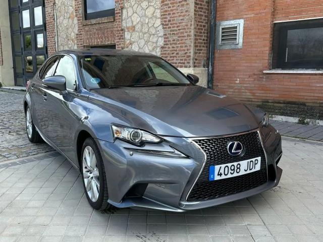 Lexus IS 300