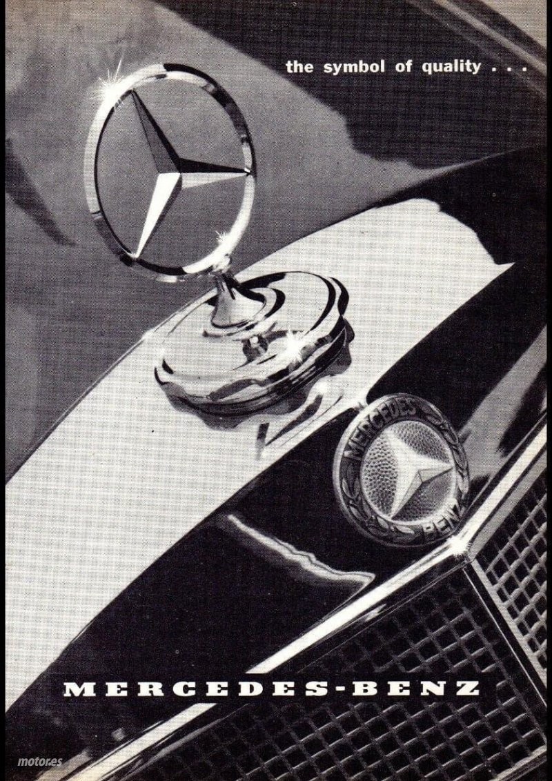 Mercedes-Benz Clase V
