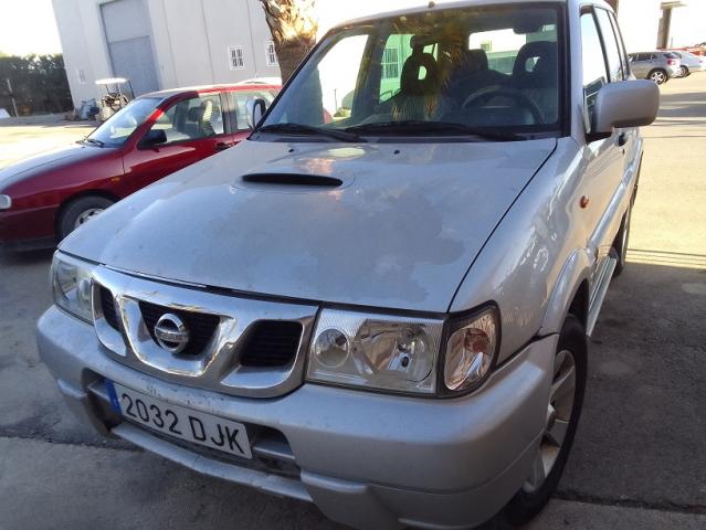 Nissan Terrano