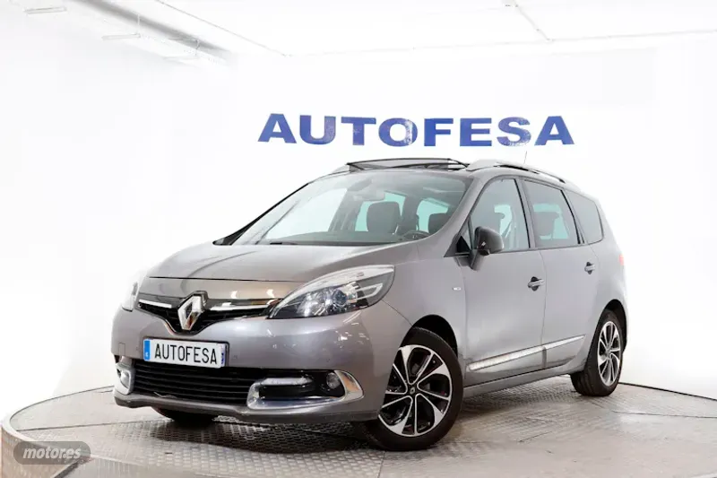 Renault Grand Scenic