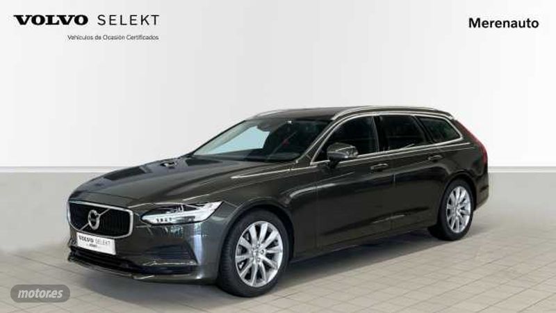 Volvo V 90