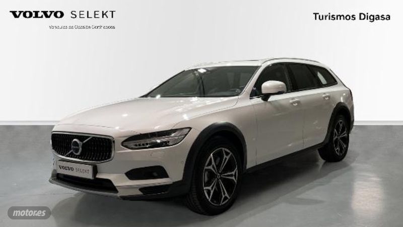 Volvo V 90