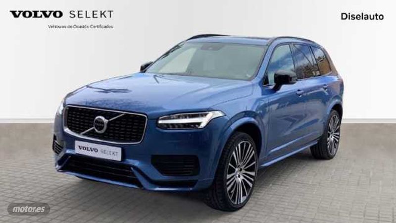 Volvo XC 90