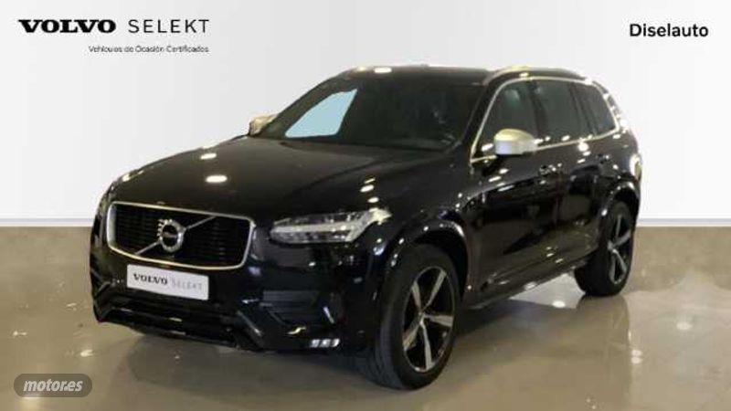 Volvo XC 90