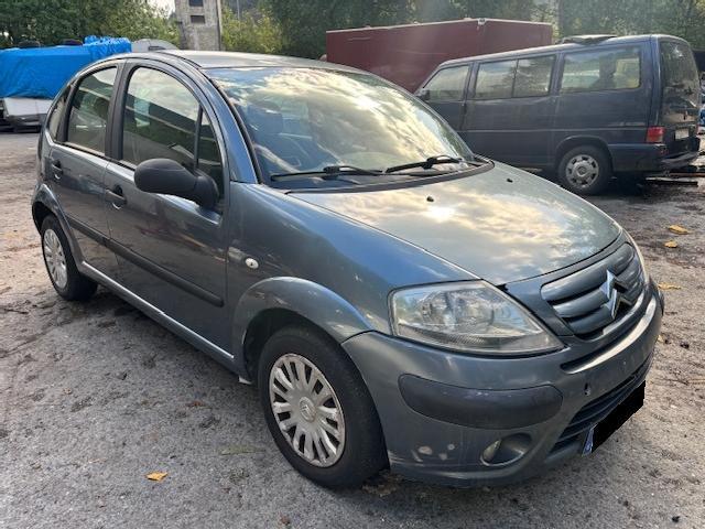 Citroen C-3 1.4 HDI 70 CV