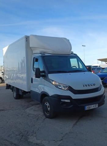 Iveco Daily