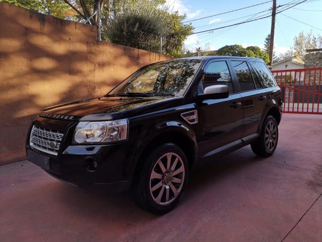 Land-Rover Freelander