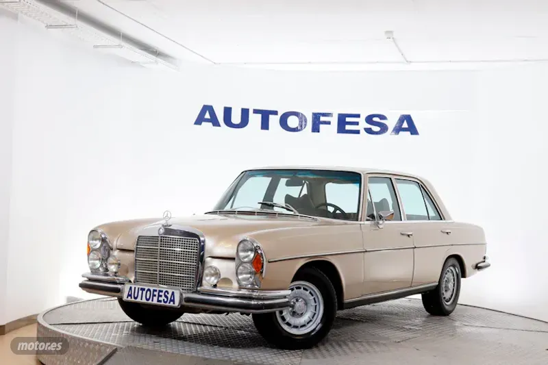 Mercedes-Benz 280