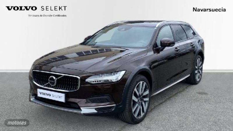 Volvo V 90