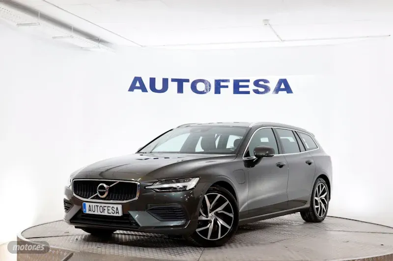 Volvo V 60